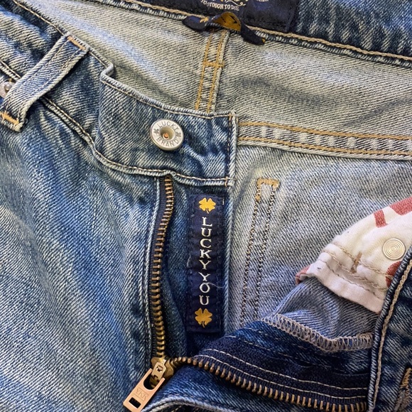 Lucky brand jeans - Picture 5 of 5